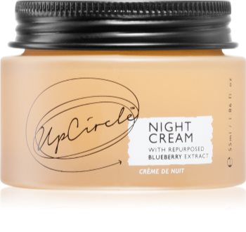 UpCircle Night Cream Nourishing Night Cream notino.co.uk