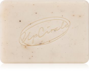 UpCircle Soap Bar Fennel + Cardamom natūralus kietasis muilas kūnui ir veidui