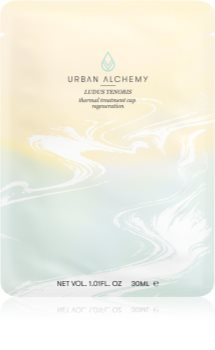 Urban Alchemy Ludus Tenoris maschera rigenerante per capelli