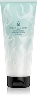 Urban Alchemy Opus Magnum Hydrating & Soothing Conditioner Kosteuttava Hoitoaine Kaikille Hiustyypeille