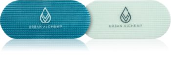 Urban Alchemy Opus Summum rulos de velcro