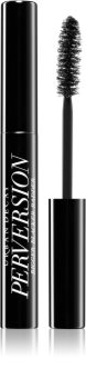 Urban Decay Perversion řasenka pro prodloužení a zahuštění řas extra černá