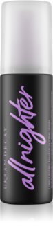 Urban Decay All Nighter pršilo za ekstra močno fiksacijo make-upa