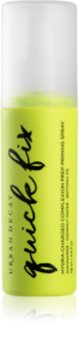 Urban Decay Quick Fix spray orzeźwiający i nawilżający