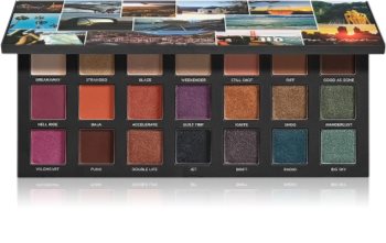 Urban Decay Born To Run палитра сенки за очи