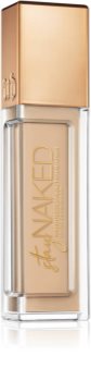 Urban Decay Stay Naked Foundation tekutý make-up s matným finišem