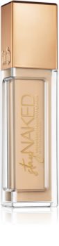 Urban Decay Stay Naked Foundation tekutý make-up s matným finišem