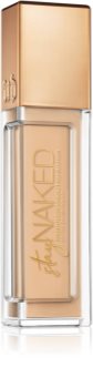 Urban Decay Stay Naked Foundation tekutý make-up s matným finišem