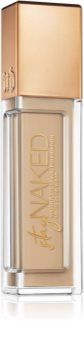 Urban Decay Stay Naked Foundation tekutý make-up s matným finišem