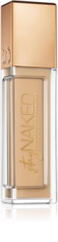Urban Decay Stay Naked Foundation tekutý make-up s matným finišem