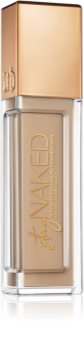 Urban Decay Stay Naked Foundation tekutý make-up s matným finišem