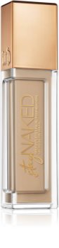 Urban Decay Stay Naked Foundation tekutý make-up s matným finišem