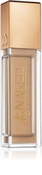 Urban Decay Stay Naked Foundation tekutý make-up s matným finišem