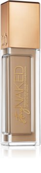 Urban Decay Stay Naked Foundation tekutý make-up s matným finišem