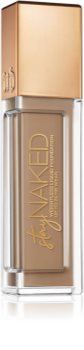 Urban Decay Stay Naked Foundation tekutý make-up s matným finišem