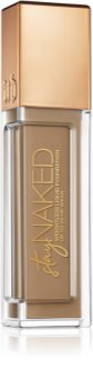 Urban Decay Stay Naked Foundation tekutý make-up s matným finišem