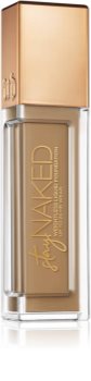 Urban Decay Stay Naked Foundation tekutý make-up s matným finišem
