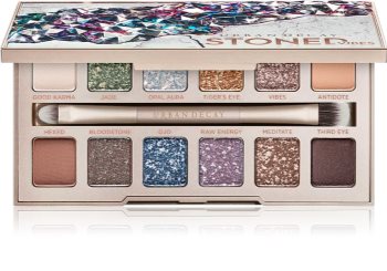Urban Decay Stoned Vibes paleta senčil za oči