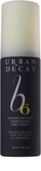 Urban Decay B6 Spray facial com vitaminas