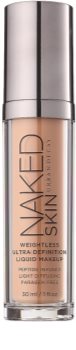 Urban Decay Naked Skin Notino Bg