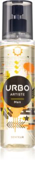 URBO Artiste Senteur testápoló spray uraknak