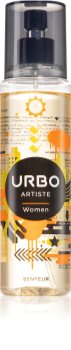 URBO Artiste Senteur спрей для тіла для жінок