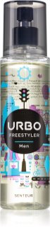 URBO Freestyler Senteur testápoló spray uraknak