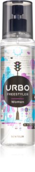 URBO Freestyler Senteur spray corporel pour femme