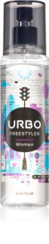 URBO Freestyler Senteur testápoló spray hölgyeknek