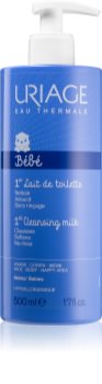 Uriage Bébé latte detergente per corpo e viso