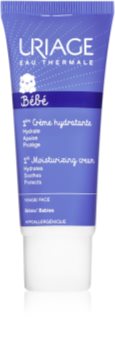 Uriage Bébé crema idratante viso per bambini