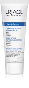 Uriage Bariéderm crema regenerativa de protectie