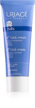 Uriage Bébé Nutritive Cream for Body and Face