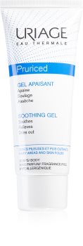 Uriage Pruriced Soothing Gel успокояващ гел