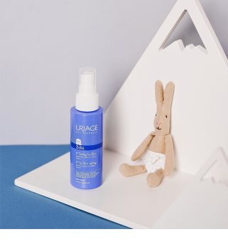 Uriage Bébé spray anti-irritazioni
