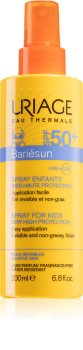 Uriage Bariésun Sun Spray For Kids SPF 50+