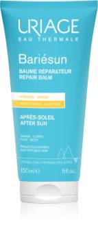Uriage Bariésun Repair Balm After Sun regenerierendes After-Sun Balsam für trockene Haut