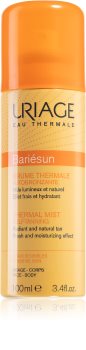Uriage Bariésun Thermal Mist Self-Tanning spray auto-bronzant corps et visage