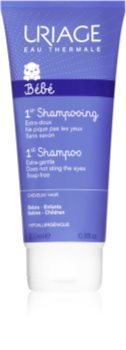 Uriage Bébé shampoo delicato per capelli