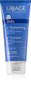 Uriage Bébé 1st Shampoo sampon delicat pentru păr