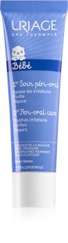 Uriage Bébé Repair Cream for Irritations Around the Mouth