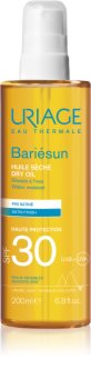 Uriage Bariésun Dry Oil SPF 30 suho ulje za sunčanje SPF 30