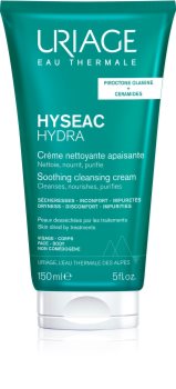 uriage hyseac cleansing cream