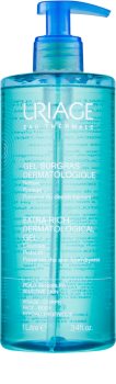 Uriage Hygiène gel limpiador para rostro y cuerpo
