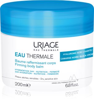 Uriage Eau Thermale hydratačný telový balzam pre suchú a citlivú pokožku