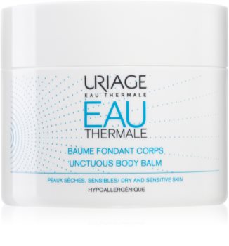 Uriage Eau Thermale bálsamo hidratante de corpo para peles secas e sensíveis
