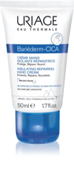 Uriage Bariéderm Insulating Repairing Hand Cream ochranný a reparativní krém na ruce