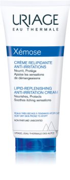 Uriage Xémose Lipid-Replenishing Anti-Irritation Cream релипидиращ успокояващ крем за много суха чуствителна и атопична кожа