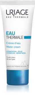 Uriage Eau Thermale Light Moisturizing Cream