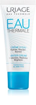 Uriage Eau Thermale Water Cream hidratante leve